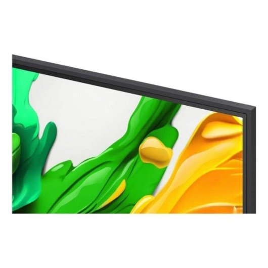 TV LG QNED evo AI 50QNED86A6C 50" 4K UltraHD 60Hz Smart TV WebOS HDR10 HLG