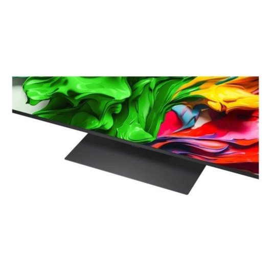 TV LG QNED evo AI 50QNED86A6C 50" 4K UltraHD 60Hz Smart TV WebOS HDR10 HLG