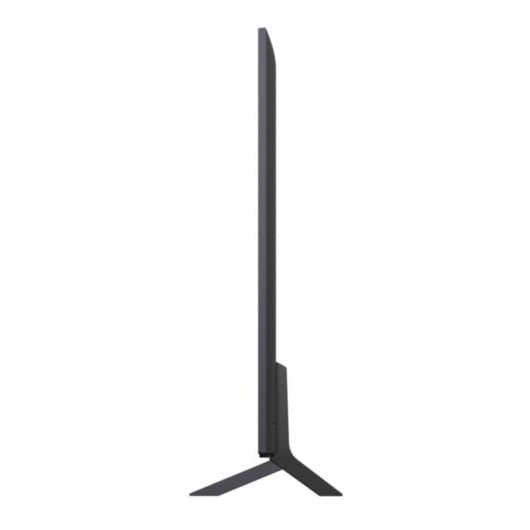 LG QNED AI 55QNED80A6A 55" QNED 4K Ultra HD HDR Smart TV WebOS
