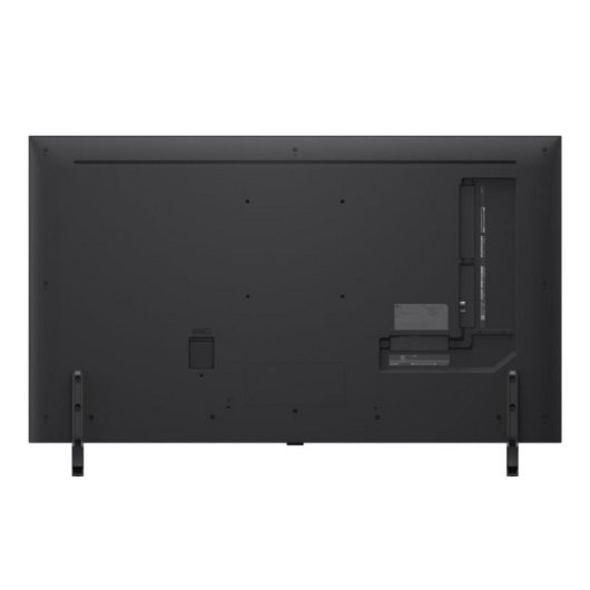 LG QNED AI 50QNED80A6A 50" QNED 4K Ultra HD HDR Smart TV WebOS
