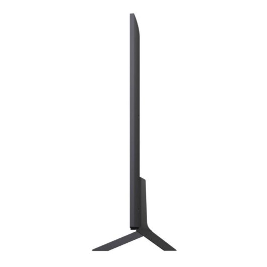 LG QNED AI 50QNED80A6A 50" QNED 4K Ultra HD HDR Smart TV WebOS