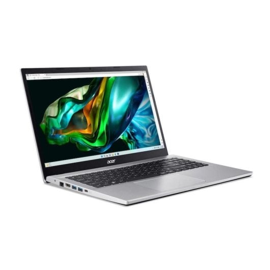 Acer Aspire Go 15 AG15-42P-R8FN AMD Ryzen 5 5625U/8GB/512GB SSD/15.6'' Windows 11 Home