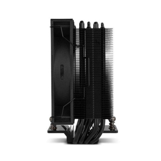 Refrigeración Aire Nox Socket LGA115x / AM4 120x70x148mm Hummer R-400 ARGB LED