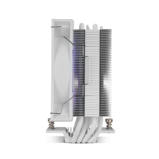 Luftkühlung Nox Hummer R-400 ARGB CPU Kühler LGA115x/1200/1700/1851 AM4/AM5 120x70x148mm PWM RGB