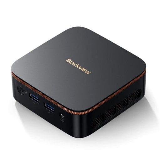 Mini PC Blackview MP20 Intel Twin Lake N150 8GB 256GB SSD Dual 4K Mini PC Blackview MP20 Intel Twin Lake N150 8GB 256GB SSD Dual 4K