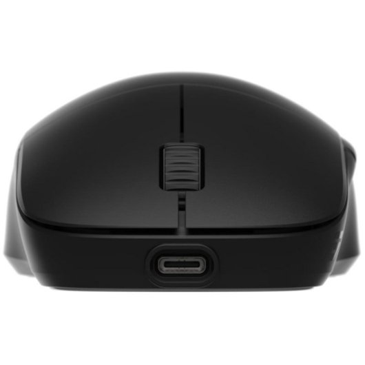 Souris Endgame Gear XM2we Óptique 19000 DPI Sans Fil USB Type-C Noir Droitière