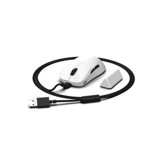 Ratón inalámbrico Lamzu OP1w 4K v2 sensor PixArt PAW3950 30.000 CPI low latency gaming