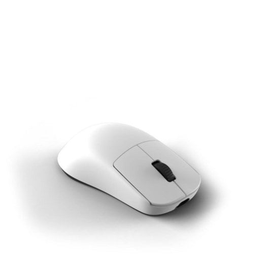 Ratón inalámbrico Lamzu OP1w 4K v2 sensor PixArt PAW3950 30.000 CPI low latency gaming