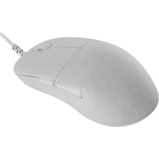 Endgame Gear XM2 8K Rato Gaming de Design Leve com PixArt PAW3395 8000Hz e Kailh GX