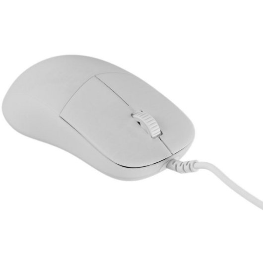 Endgame Gear XM2 8K Rato Gaming de Design Leve com PixArt PAW3395 8000Hz e Kailh GX
