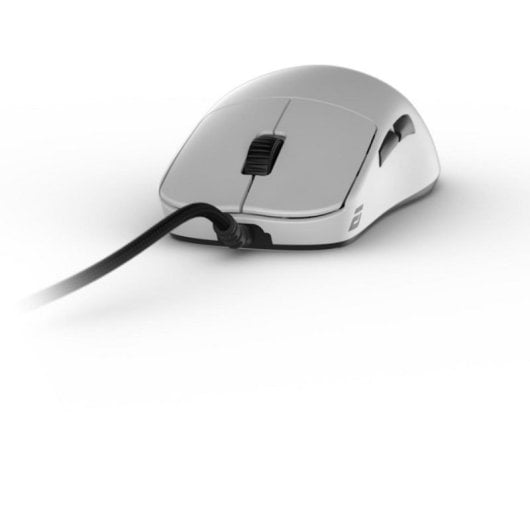 Endgame Gear OP1 8K V2 Rato USB com Sensor PixArt PAW3950, 26000 CPI, 50G, <50g e Hot-Swap
