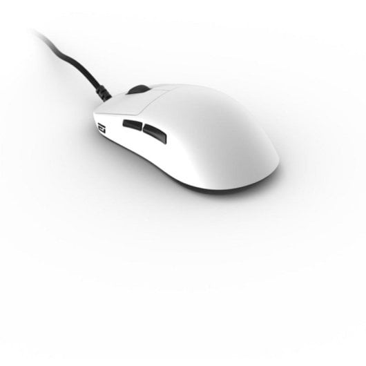 Endgame Gear OP1 8K V2 Rato USB com Sensor PixArt PAW3950, 26000 CPI, 50G, <50g e Hot-Swap