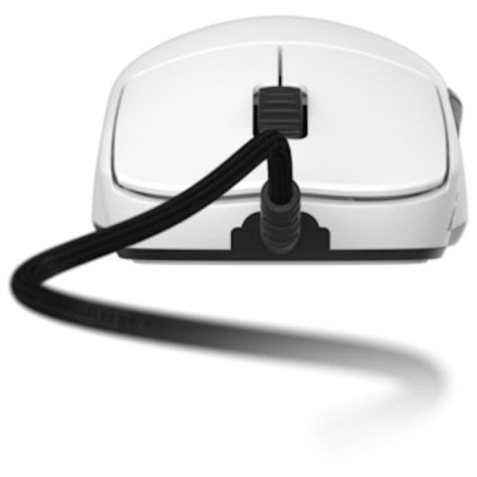 Endgame Gear OP1 8K V2 Rato USB com Sensor PixArt PAW3950, 26000 CPI, 50G, <50g e Hot-Swap