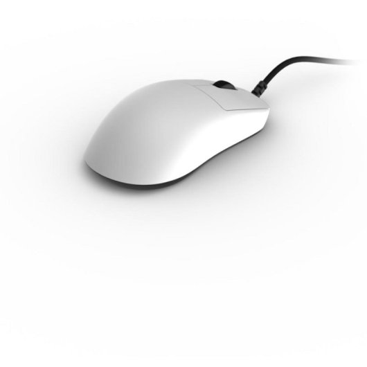 Endgame Gear OP1 8K V2 Rato USB com Sensor PixArt PAW3950, 26000 CPI, 50G, <50g e Hot-Swap
