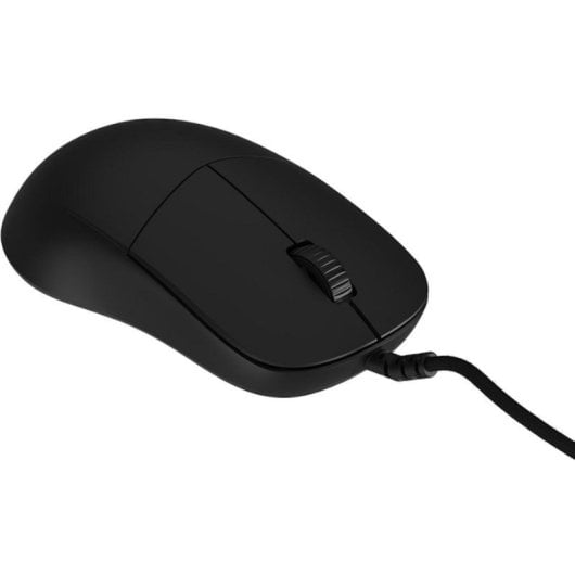 Endgame Gear XM2 8K Rato Gaming Leve e Ergonómico com Sensor PixArt PAW3395, 8000Hz e 26.000 CPI Preto