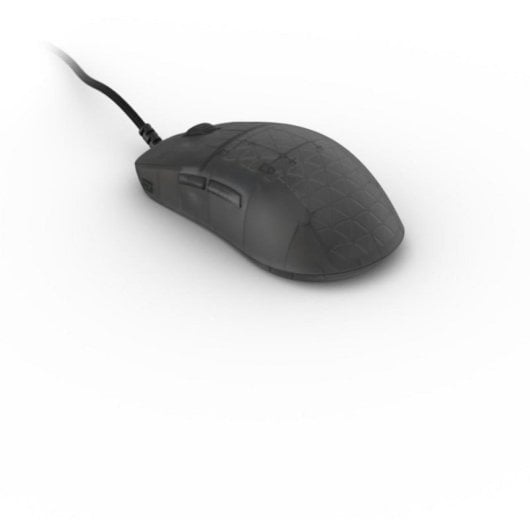 Endgame Gear Lamzu OP1 8K V2 Rato Gaming Ultra-Leve com Sensor PixArt PAW3950, 26000CPI, 50G e Hot-Swap