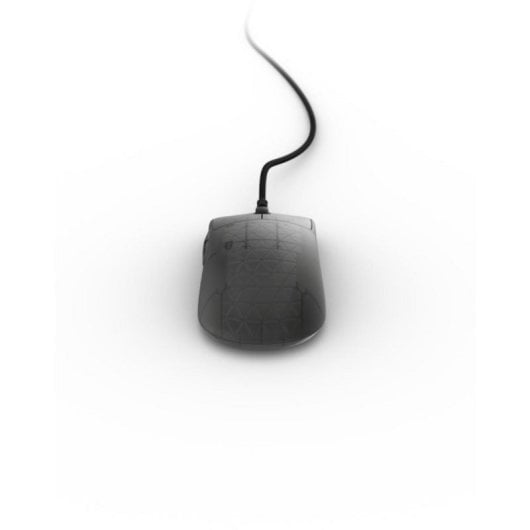 Endgame Gear Lamzu OP1 8K V2 Rato Gaming Ultra-Leve com Sensor PixArt PAW3950, 26000CPI, 50G e Hot-Swap