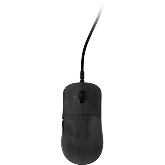 Endgame Gear Lamzu OP1 8K V2 Rato Gaming Ultra-Leve com Sensor PixArt PAW3950, 26000CPI, 50G e Hot-Swap