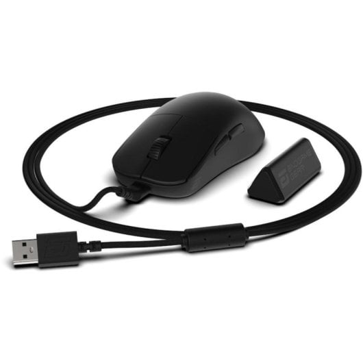 OP1w 4K v2 Souris Gaming sans fil Haute Précision Sensor PixArt PAW3950