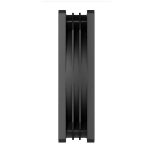 Ventilador ARCTIC P9 Max 92mm PWM 4300RPM Rodamiento FDB Negro Alto Flujo Aire