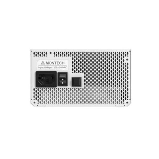 Alimentation Montech Titan PLA 750W 80 PLUS Gold Ventilateur 120 mm Modulaire