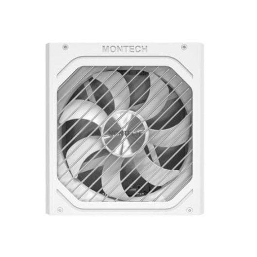 Alimentation Montech Titan PLA 750W 80 PLUS Gold Ventilateur 120 mm Modulaire