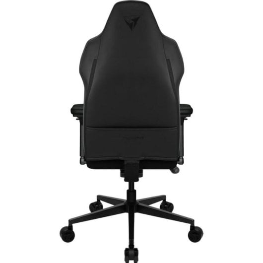 Chaise Gaming CORE Smart Noir/Noir avec Technologie CORE.RDY Ajustable