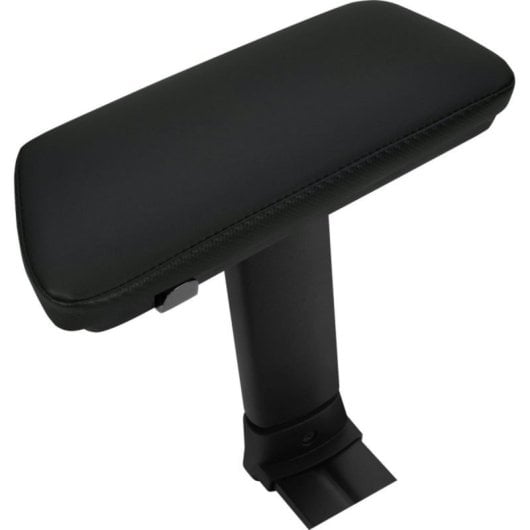 Chaise Gaming CORE Smart Noir/Noir avec Technologie CORE.RDY Ajustable