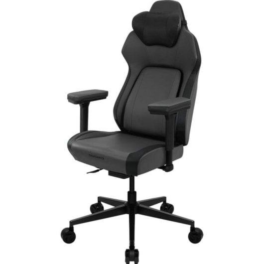 Chaise Gaming PcCore Smart Ergonomique Ajustable en 5 Directions