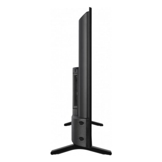 TV Toshiba LED 40LV2563DG 40" Full HD 50Hz Smart TV VIDAA HDR10 Alexa USB HDMI