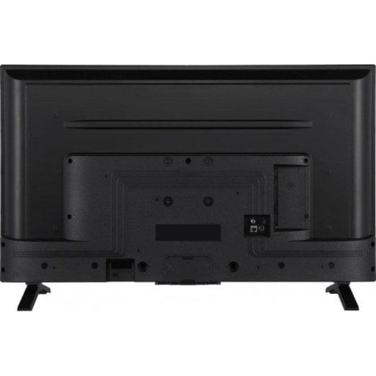 TV Toshiba LED 40LV2563DG 40" Full HD 50Hz Smart TV VIDAA HDR10 Alexa