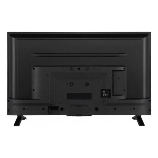 TV Toshiba LED 40LV2563DG 40" Full HD 50Hz Smart TV VIDAA HDR10 Alexa USB HDMI