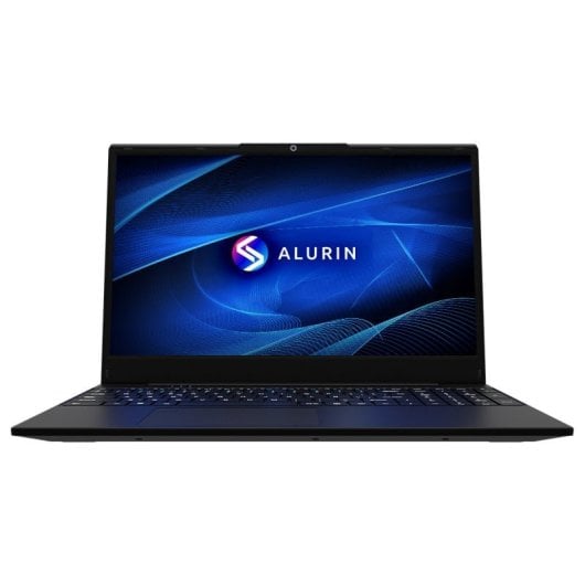 Portátil Alurin Flex Advance AMD Ryzen 5 7430U 15.6"/16GB/1TB