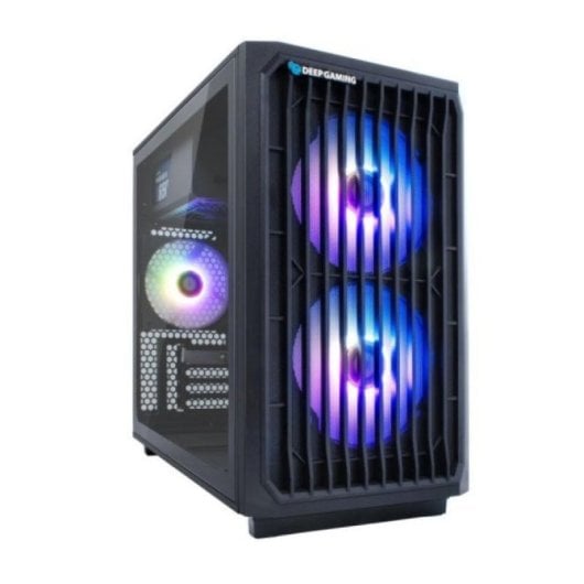 DeepGaming Nemesis AMD Ryzen 7 8700G 32 GB DDR5 2 TB SSD + 2 TB HDD RTX 3050 Windows 11 Pro