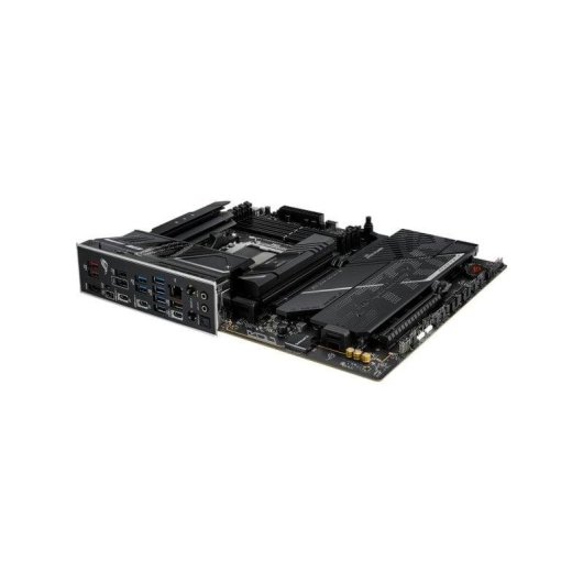 ASUS ROG STRIX X870E-H GAMING WIFI7
