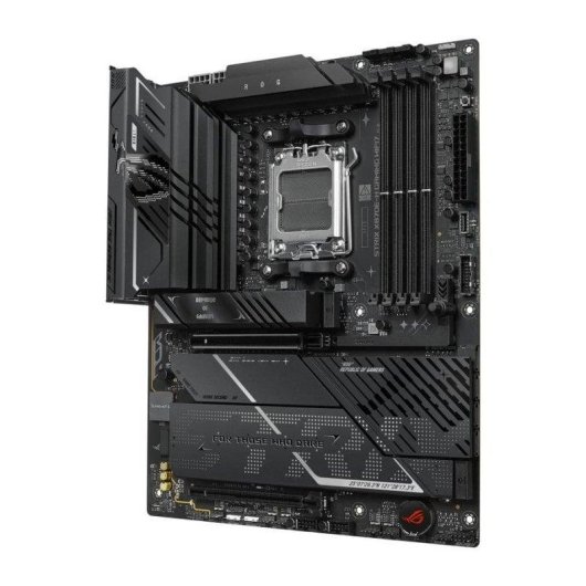 ASUS ROG STRIX X870E-H GAMING WIFI7