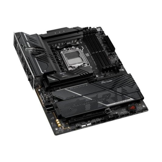 ASUS ROG STRIX X870E-H GAMING WIFI7