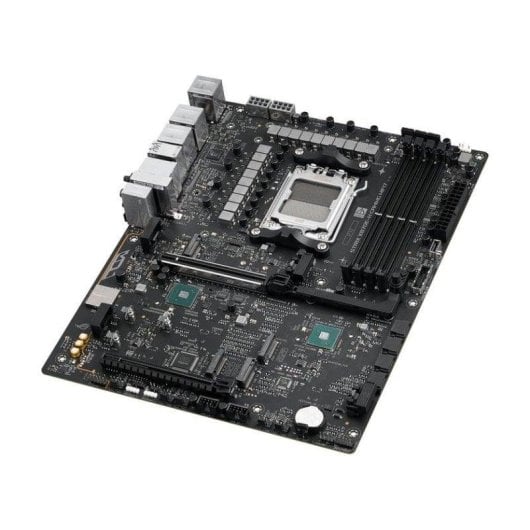 ASUS ROG STRIX X870E-H GAMING WIFI7