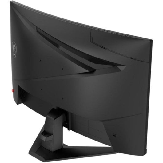 Monitor MSI MAG 275CQF E18 27" WQHD 180Hz Curvo Rapid VA HDR Adaptive-Sync Sin Marco