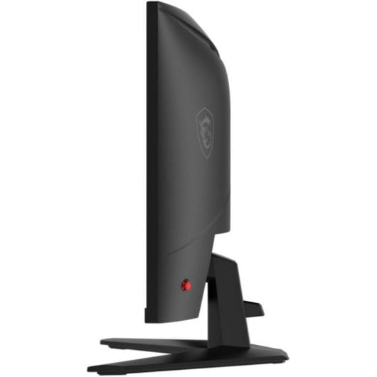 Monitor MSI MAG 275CQF E18 27" WQHD 180Hz Curvo Rapid VA HDR Adaptive-Sync Sin Marco