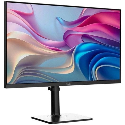 Monitor MSI Modern MD272UPHG 27" UltraHD 4K 60Hz IPS KVM USB-C HDR400 4ms