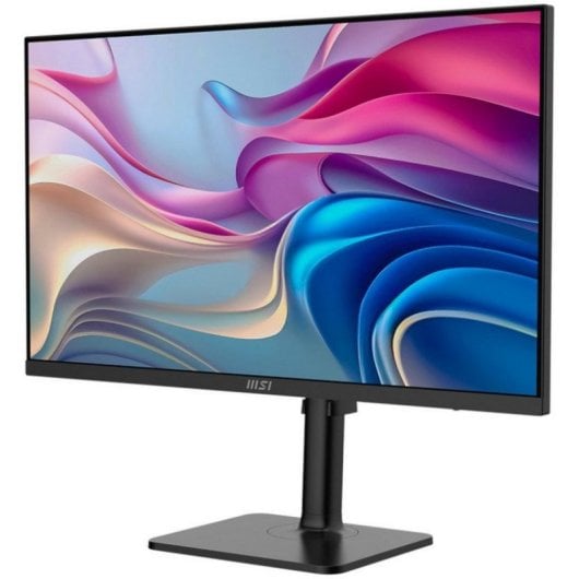 Monitor MSI Modern MD272UPHG 27" UHD 4K IPS 98W USB-C KVM DisplayHDR400 Altavoces