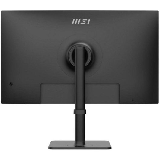 Monitor MSI Modern MD272UPHG 27" UltraHD 4K 60Hz IPS KVM USB-C HDR400 4ms
