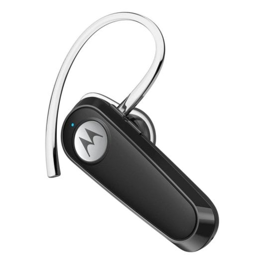 Bluetooth Mono Headset Motorola HK126 Leicht Tragbar Multipoint 8 Std Gesprächszeit