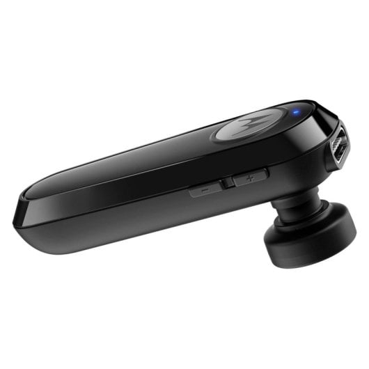 Bluetooth Mono Headset Motorola HK126 Leicht Tragbar Multipoint 8 Std Gesprächszeit