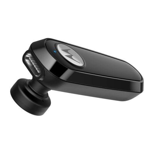 Bluetooth Mono Headset Motorola HK126 Leicht Tragbar Multipoint 8 Std Gesprächszeit