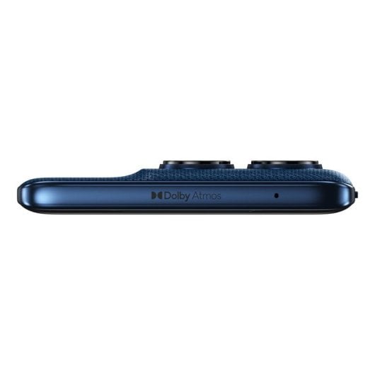 Smartphone Motorola Edge 60 8GB 256GB 50MP Android 15 Blu