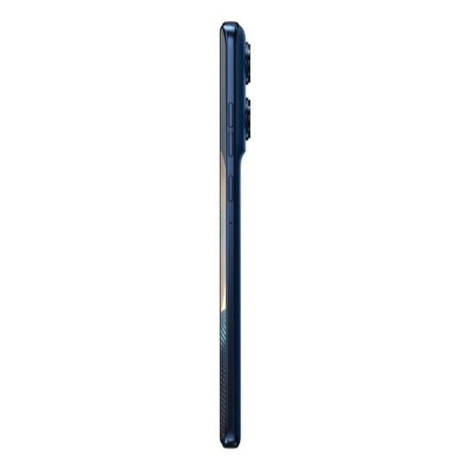 Smartphone Motorola Edge 60 8GB 256GB 50MP Android 15 Blu