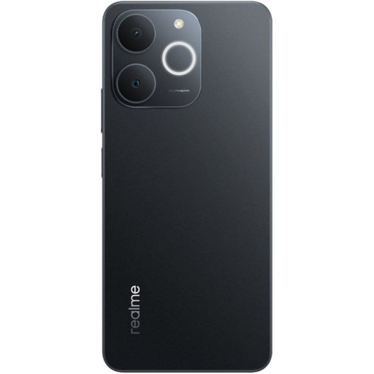 Smartphone realme Note 70T 4GB 256GB 6000mAh IP64 Proteção ArmorShell 2.0