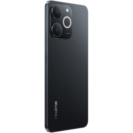 Smartphone realme Note 70T 4GB 256GB 6000mAh IP64 Proteção ArmorShell 2.0